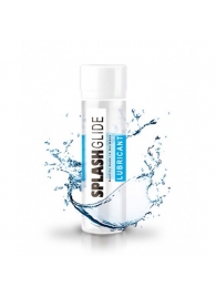 Смазка-увлажнитель SPLASHGLIDE LUBRICANT CLASSIC - 50 мл. - Splashglide - купить с доставкой в Нижнекамске
