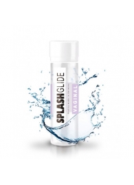 Смазка-увлажнитель с алоэ-вера SPLASHGLIDE VAGINAL - 50 мл. - Splashglide - купить с доставкой в Нижнекамске