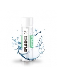 Гель-лубрикант продлевающего действия SPLASHGLIDE LONGPLAY PROLONG - 50 мл. - Splashglide - купить с доставкой в Нижнекамске