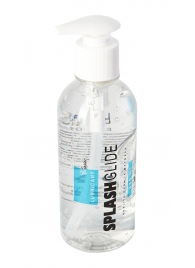Смазка-увлажнитель SPLASHGLIDE LUBRICANT CLASSIC - 330 мл. - Splashglide - купить с доставкой в Нижнекамске