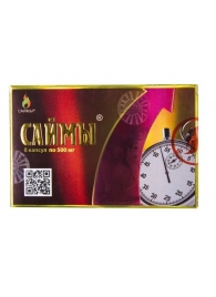 БАД для мужчин  Саймы  - 8 капсул (500 мг.) - Вселенная здоровья - купить с доставкой в Нижнекамске