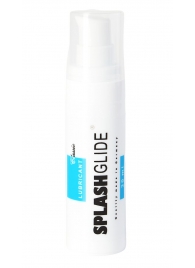 Лубрикант на водной основе Splashglide Lubricant Classic - 30 мл. - Splashglide - купить с доставкой в Нижнекамске