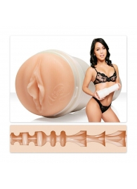 Мастурбатор-вагина Fleshlight Girls - Alina Lopez Rose - Fleshlight - в Нижнекамске купить с доставкой