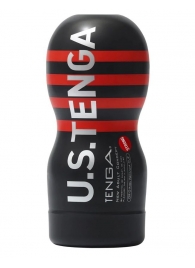 Мастурбатор Original Vacuum Cup Strong Ultra size - Tenga - в Нижнекамске купить с доставкой