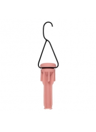 Подвес для просушки рукава мастурбатора Fleshlight Hang Dry - Fleshlight - купить с доставкой в Нижнекамске