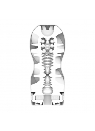 Мастурбатор Air Flow Cup Strong - Tenga - в Нижнекамске купить с доставкой