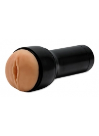 Телесный мастурбатор-вагина Feel Stroker - Kiiroo - в Нижнекамске купить с доставкой