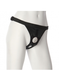 Универсальные трусики Vac-U-Lock ULTRA HARNESS - Doc Johnson - купить с доставкой в Нижнекамске