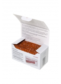 Ультратонкие презервативы Sagami Xtreme Superthin - 36 шт. - Sagami - купить с доставкой в Нижнекамске