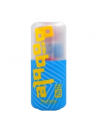 Мастурбатор Tenga Bobble Crazy Cubes - Tenga - в Нижнекамске купить с доставкой