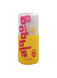 Мастурбатор Tenga Bobble Magic Marbles - Tenga - в Нижнекамске купить с доставкой
