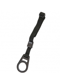 Ремень Bathmate Shower Strap для фиксации гидронасоса на шее - Bathmate - в Нижнекамске купить с доставкой