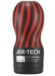 Мастурбатор Reusable Vacuum CUP Strong - Tenga - в Нижнекамске купить с доставкой