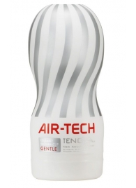Мастурбатор Reusable Vacuum CUP Gentle - Tenga - в Нижнекамске купить с доставкой