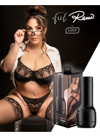 Телесный мастурбатор-вагина Feel Romi Chase - Kiiroo - в Нижнекамске купить с доставкой