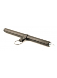 БДСМ-комплект: маленькая распорка и наручники - Crazy Handmade - купить с доставкой в Нижнекамске