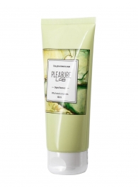 Лубрицирующий гель для интимного ухода Organic Rosemary с ароматом розмарина - 100 мл. - Pleasure Lab - купить с доставкой в Нижнекамске