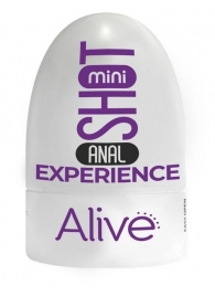 Телесный мастурбатор-анус Anal Mini Masturbator - Adrien Lastic - в Нижнекамске купить с доставкой