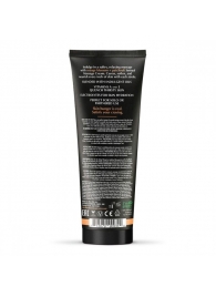 Массажный легкий крем WICKED Orange Blossom plus Patchouli - 120 мл. - Wicked - купить с доставкой в Нижнекамске