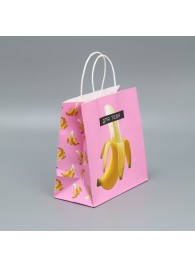 Подарочный крафтовый пакет «Для тебя» - 22×22×11 см. - Сима-Ленд - купить с доставкой в Нижнекамске