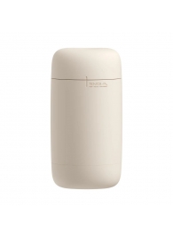 Бежевый мастурбатор Tenga Puffy - Tenga - в Нижнекамске купить с доставкой