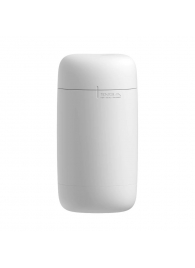 Белый мастурбатор Tenga Puffy - Tenga - в Нижнекамске купить с доставкой