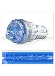 Мастурбатор Fleshlight Turbo Core - Fleshlight - в Нижнекамске купить с доставкой
