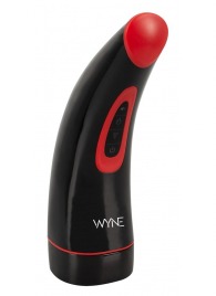 Автоматический мастурбатор WYNE 03 с подогревом - Orion - в Нижнекамске купить с доставкой