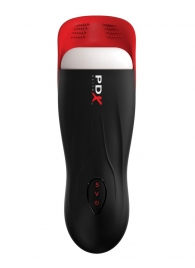 Автоматический мастурбатор PDX Elite Fap-O-Matic Pro - Pipedream - в Нижнекамске купить с доставкой
