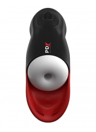Автоматический мастурбатор PDX Elite Fap-O-Matic Pro - Pipedream - в Нижнекамске купить с доставкой