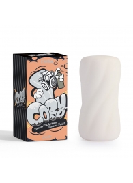 Белый мастурбатор Stamina Masturbator Pleasure Pocket - Chisa - в Нижнекамске купить с доставкой