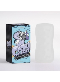 Прозрачный мастурбатор Stamina Masturbator Pleasure Pocket - Chisa - в Нижнекамске купить с доставкой
