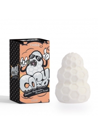 Белый мастурбатор Phantom Masturbator Pleasure Pocket - Chisa - в Нижнекамске купить с доставкой