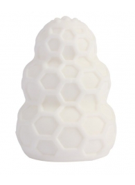 Белый мастурбатор Phantom Masturbator Pleasure Pocket - Chisa - в Нижнекамске купить с доставкой