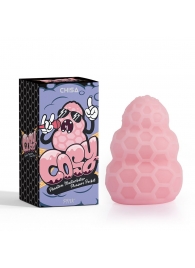 Розовый мастурбатор Phantom Masturbator Pleasure Pocket - Chisa - в Нижнекамске купить с доставкой