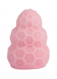 Розовый мастурбатор Phantom Masturbator Pleasure Pocket - Chisa - в Нижнекамске купить с доставкой