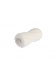 Белый мастурбатор Blow Cox Masturbator Pleasure Pocket - Chisa - в Нижнекамске купить с доставкой