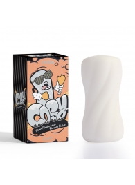 Белый мастурбатор Vigor Masturbator Pleasure Pocket - Chisa - в Нижнекамске купить с доставкой