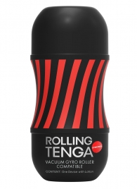 Мастурбатор Rolling Tenga Cup Strong - Tenga - в Нижнекамске купить с доставкой