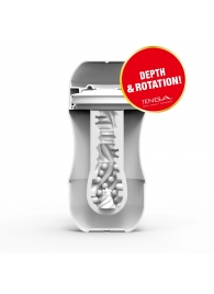 Мастурбатор Rolling Tenga Cup - Tenga - в Нижнекамске купить с доставкой