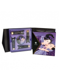 Подарочный набор Geishas secret из 5 предметов - Shunga - купить с доставкой в Нижнекамске