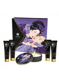 Подарочный набор Geishas secret из 5 предметов - Shunga - купить с доставкой в Нижнекамске