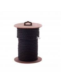 Хлопковая веревка для шибари - 10 метров - Crazy Handmade - купить с доставкой в Нижнекамске