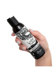 Интимный гель на водной основе Lube Tube Semen Lube - 150 мл. - ORGIE - купить с доставкой в Нижнекамске