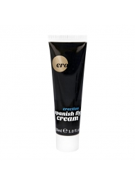 Крем для усиления эрекции Ero Spain Fly Cream - 30 мл. - Ero - купить с доставкой в Нижнекамске