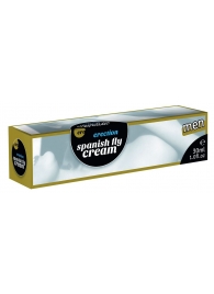 Крем для усиления эрекции Ero Spain Fly Cream - 30 мл. - Ero - купить с доставкой в Нижнекамске