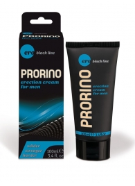 Крем для усиления эрекции Ero Prorino Erection Cream - 100 мл. - Ero - купить с доставкой в Нижнекамске