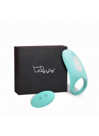 Кольцо на пенис с вибрацией и дистанционном управлении Vibrating Cock Ring - Tracy s Dog - в Нижнекамске купить с доставкой