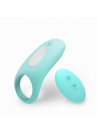Кольцо на пенис с вибрацией и дистанционном управлении Vibrating Cock Ring - Tracy s Dog - в Нижнекамске купить с доставкой