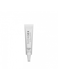 Бальзам для клитора Slow Sex Clitoral Balm - 10 мл. - Bijoux Indiscrets - купить с доставкой в Нижнекамске